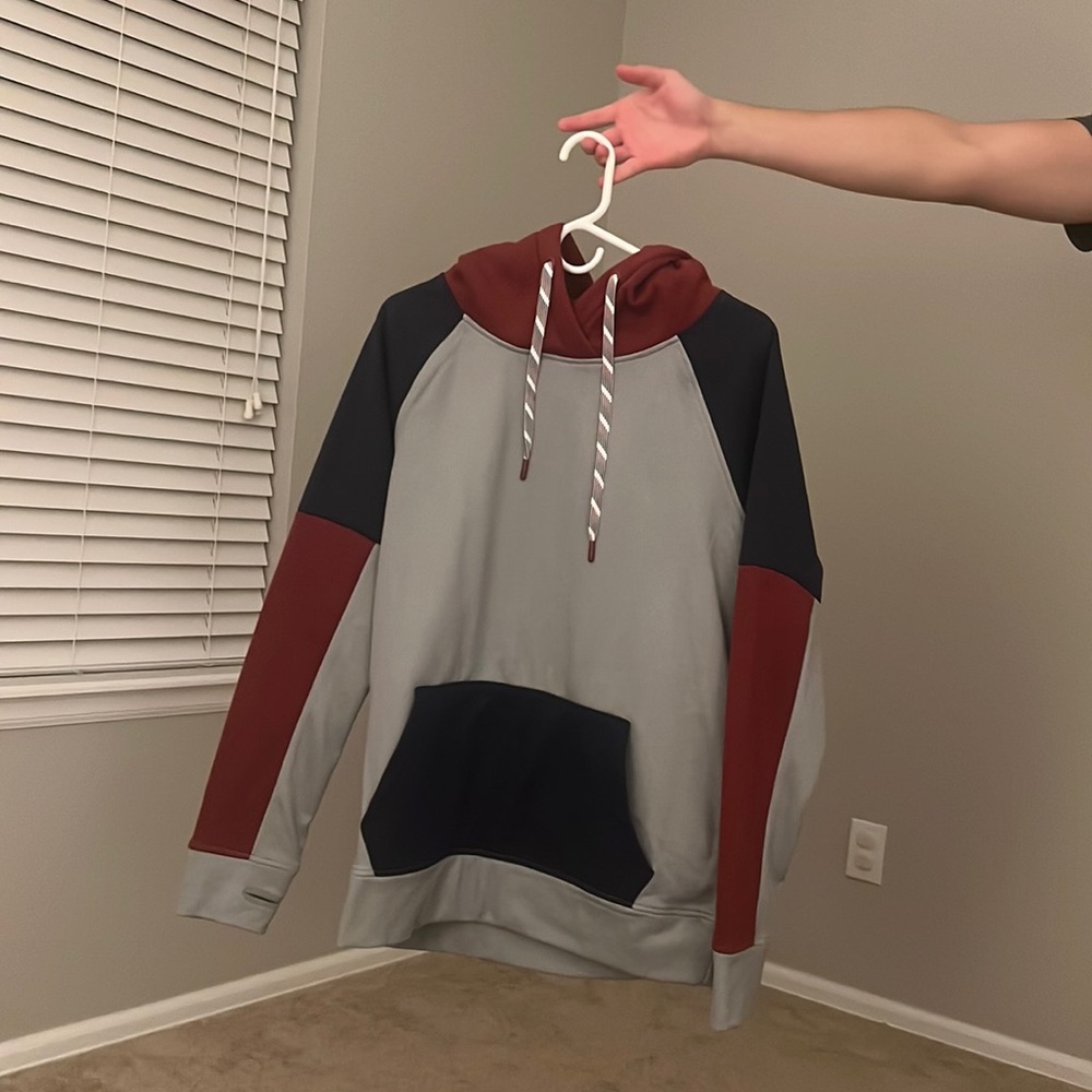 Boys Hoodie
